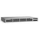 C9200L-48T-4X-E Cisco Catalyst 9200L - Network Essentials...