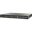 SG500X-48P-K9-G5-WS Cisco EXCESS 48-Port Gig POE with...