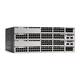 C9300-24P-E Cisco Catalyst 9300 - Network Essentials - Switch - L3 - managed - 24 x 10/100/1000 (PoE+)