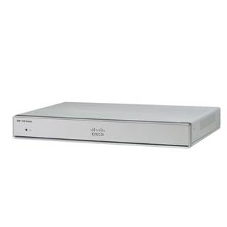 C1101-4P Cisco Integrated Services Router 1101 - Router - 4-Port-Switch - GigE - an Rack montierbar