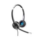 CP-HS-W-532-USBA= Cisco 532 Wired Dual - Headset - On-Ear...