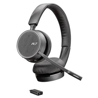 Poly Bluetooth Headset Voyager 4220 UC binaural USB-C