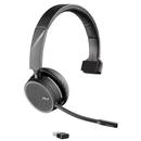 Poly BT Headset Voyager 4210 UC mon. USB-A (inkl....