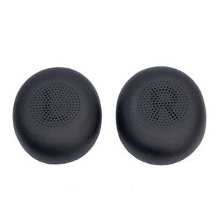 JABRA Evolve2 40/65 Ohrpolster Ear Cushions black (6 Stück)