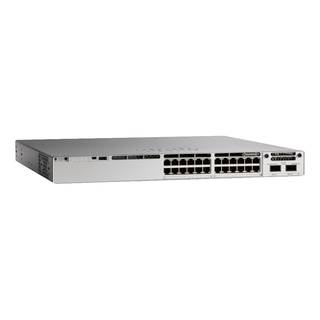 C9300-24UX-E Cisco Network Essentials - switch - managed - 24 x