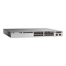 C9300-24UX-E Cisco Network Essentials - switch - managed...