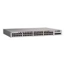 C9200-48P-E Catalyst 9200 48-port PoE+ Switch, Network Essentials